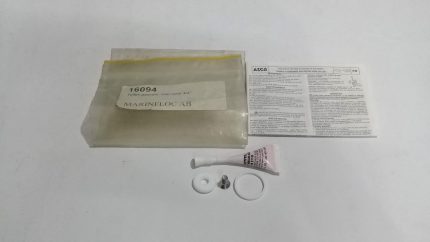 Asco International Marinfloc AB 16094 Teflon gaskets Mini Valve Washer 3/4 Mar