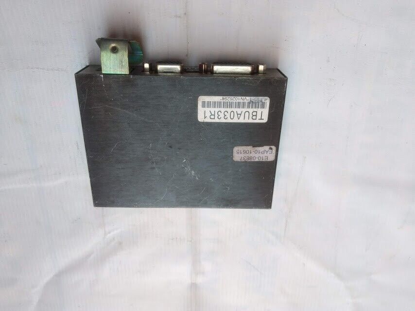 ASM TBUA033R1 Mounter EAP10-10616 03-21729/P/LF E10-08837 EAP1010616 - Image 11