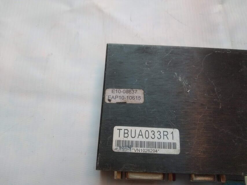 ASM TBUA033R1 Mounter EAP10-10616 03-21729/P/LF E10-08837 EAP1010616 - Image 3