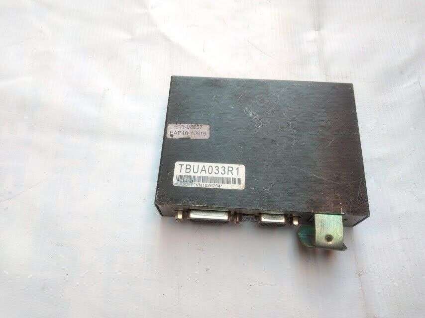 ASM TBUA033R1 Mounter EAP10-10616 03-21729/P/LF E10-08837 EAP1010616 - Image 2