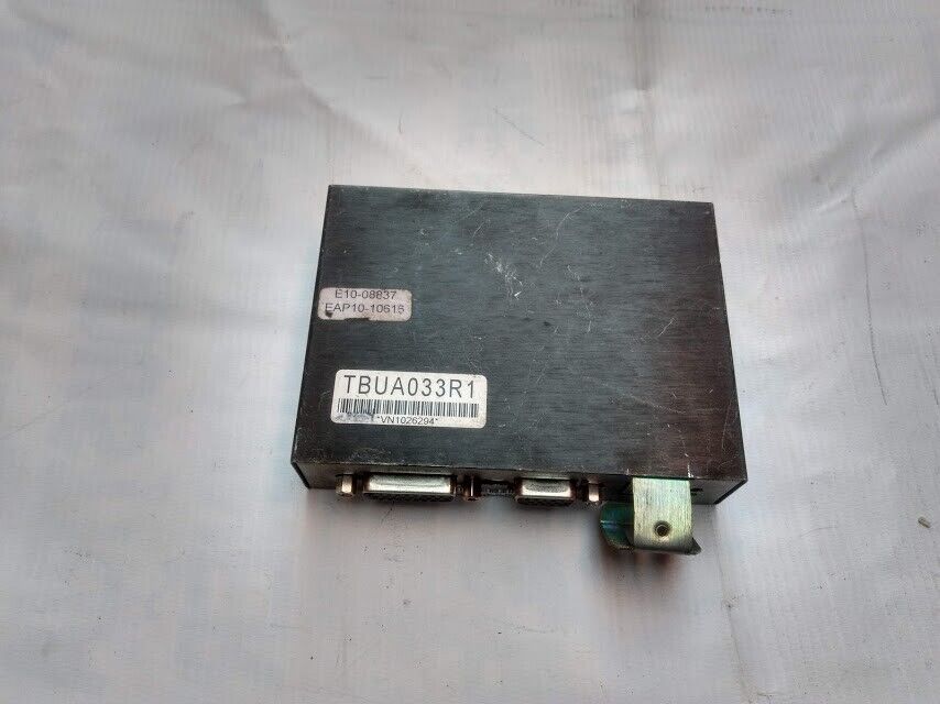 ASM TBUA033R1 Mounter EAP10-10616 03-21729/P/LF E10-08837 EAP1010616