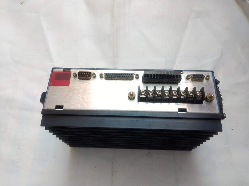 Kollmorgen CE06260-000000 Servostar CD CE06260 Ver 3Phase