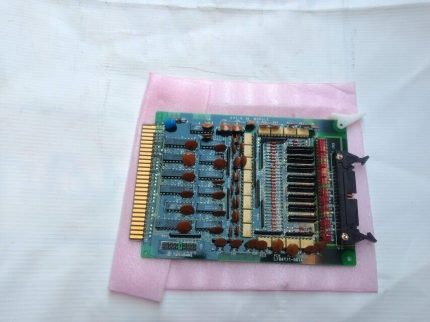 Terasaki ETU-813 L/84Y/1-001A Option 32 Module ETU813 L84Y1001A New