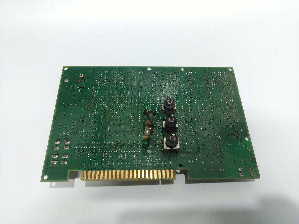 Terasaki Co Ltd ESM-105 Starter Module K/87Z/6-001C Marine Store Spare - Image 5