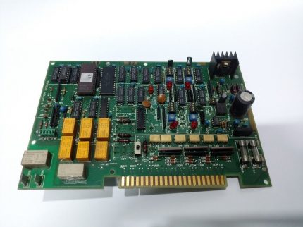 Terasaki Co Ltd ESM-105 Starter Module K/87Z/6-001C Marine Store Spare