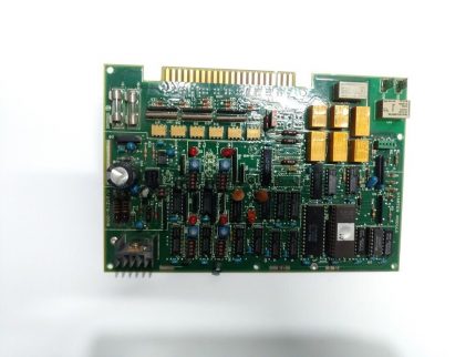 Terasaki Co Ltd ESM-105 Starter Module K/87Z/6-001B Marine Store Spare