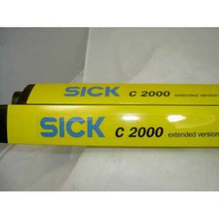 Sick C2000 C20S-030103A21,0..6m V2.6 Safety Light Curtain Sender