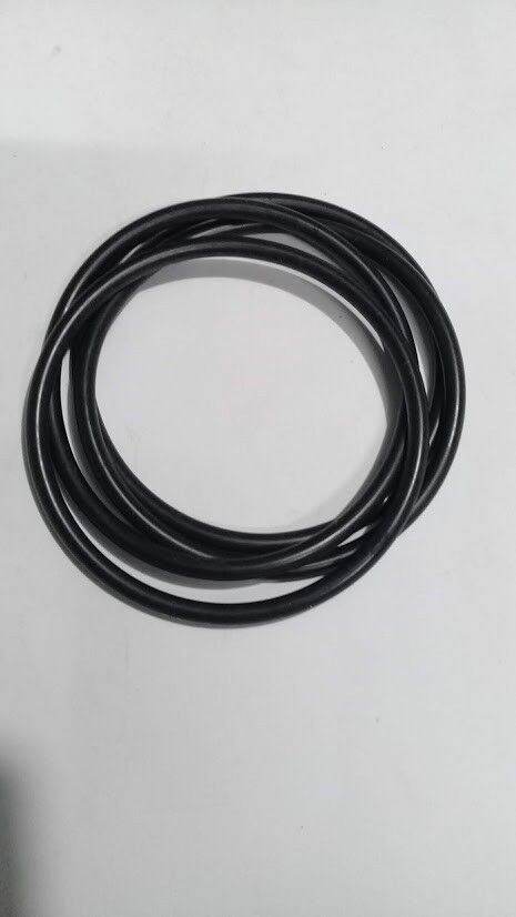 Mitsubishi Heavy Industries Ltd NBR-70-1 P/n W43063 O-Ring 4pcs For Starting Air - Image 8