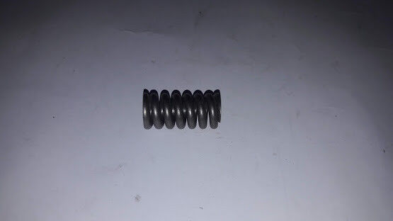 Mitsubishi SJ-700 marine Fuel oil Purifler 713012 Spring for Upper Bearing Marin - Image 4