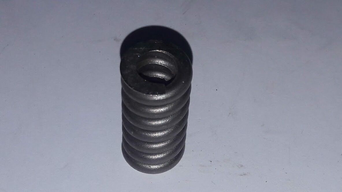 Mitsubishi SJ-700 marine Fuel oil Purifler 713012 Spring for Upper Bearing Marin - Image 3