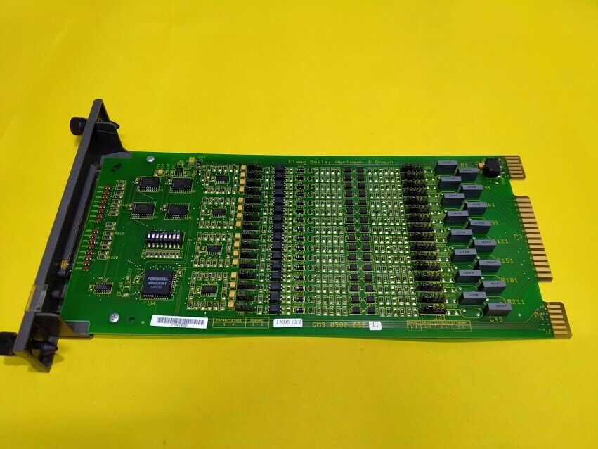 ABB Bailey IMDSI22 Universal Digital Module CM9 0382 003 11 New