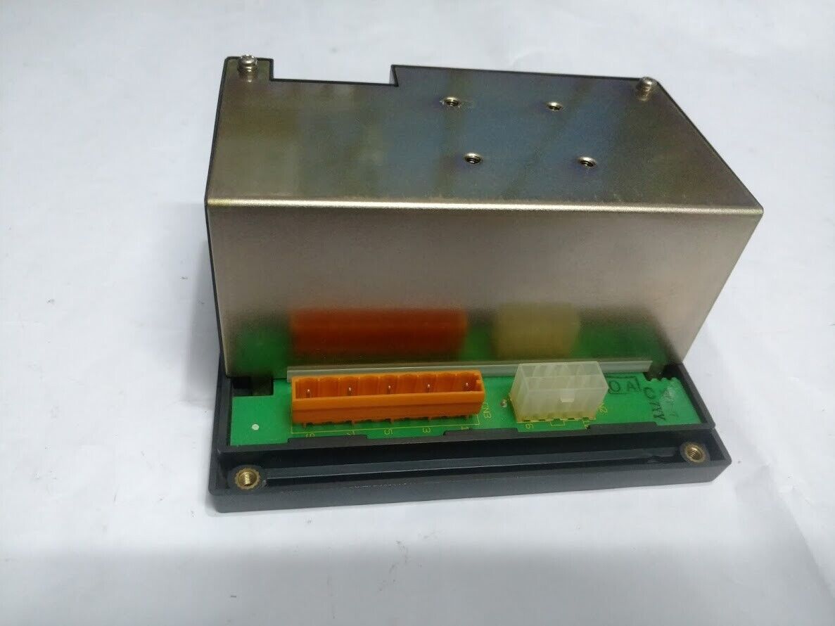 Japan Radio & Electric MFG. Co Ltd SCU-DN2a Starter Control Unit SCUDN2a - Image 3