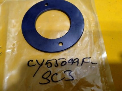 CY55099F-SC3 Rev. 1 12-21-10 seal ring scffcva100003 New