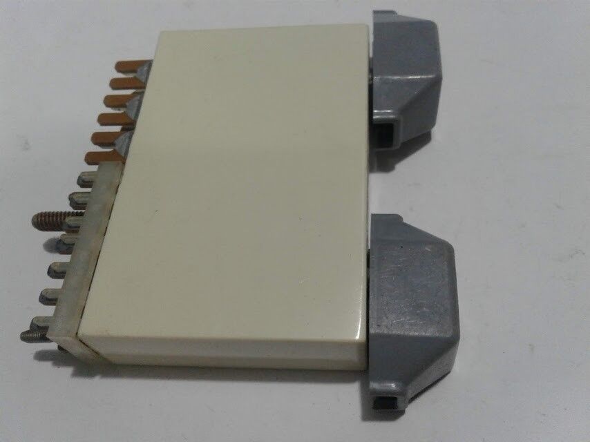 Telemecanique SF1 DS11 Relay SF Series 1 Marine store spare - Image 4
