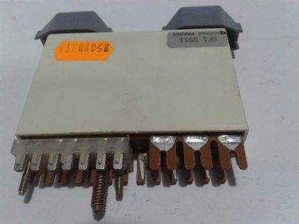 Telemecanique SF1 DS11 Relay SF Series 1 Marine store spare