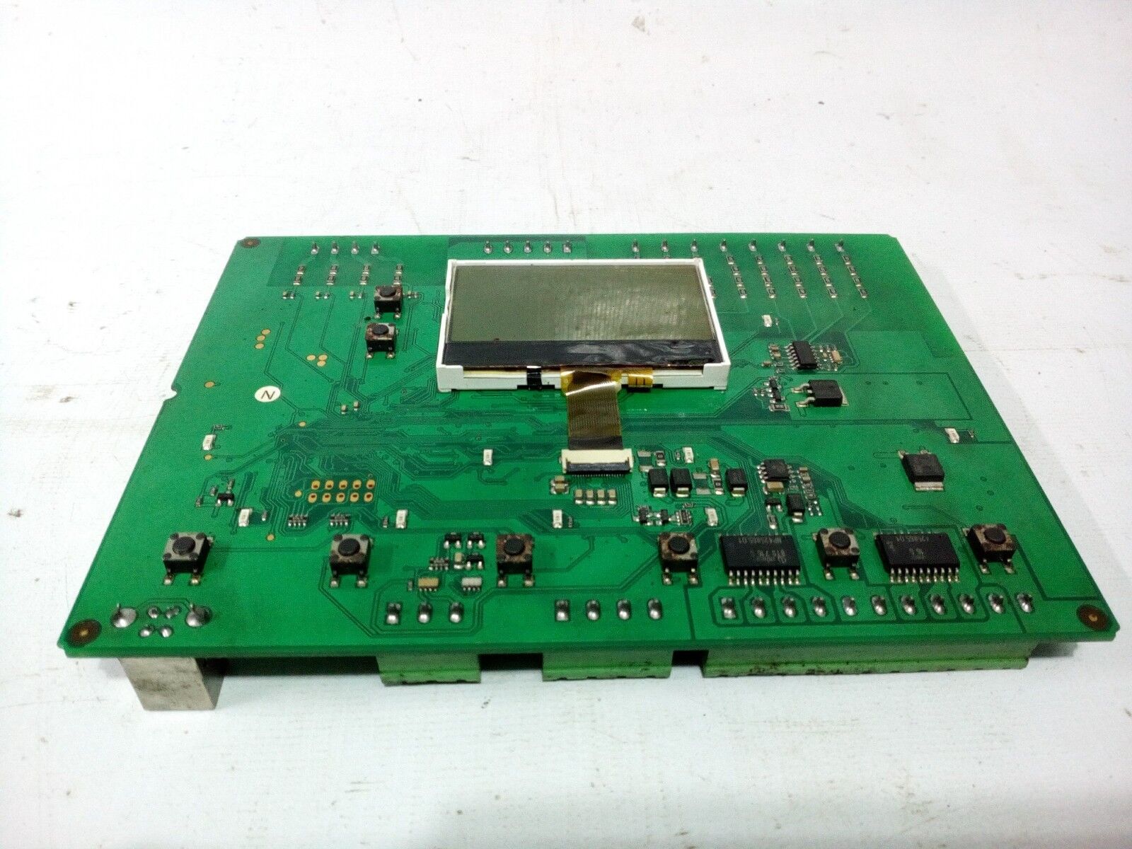 Mets M-DCM-317C Automatic Mains Failure Unit Deep Sea 6020 6020-002-A1 MDCM317C - Image 4