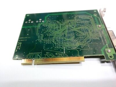 National instruments 183617G-01 PCI-GPIB Data Acquisition IEEE 488.2 183619B-0 - Image 6