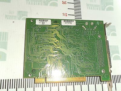 950317 Rev B Equinox SST-4/8P PWR 910317/B PCI Multiport Adapter - Image 3