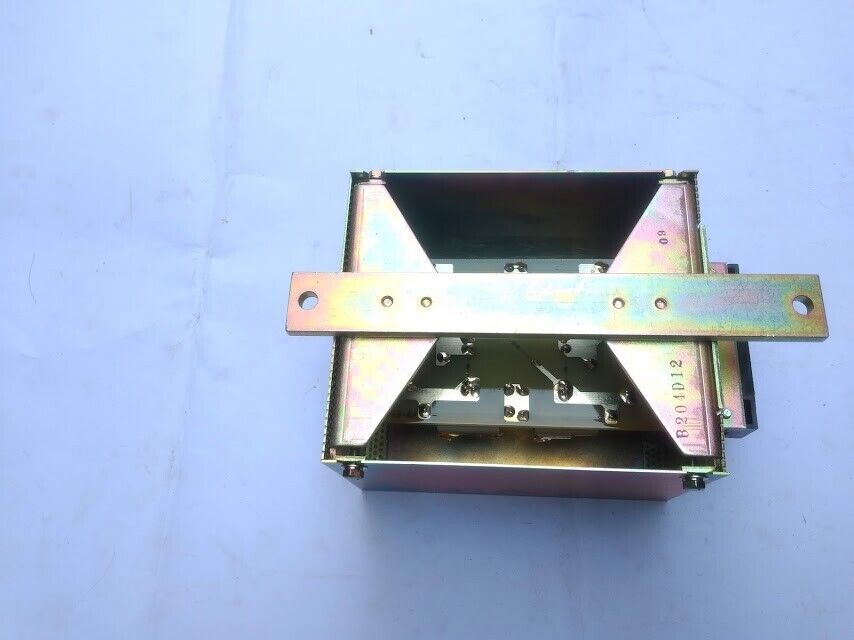Terasaki ARH-12 Control Device AC350~400V ARH12 New - Image 9