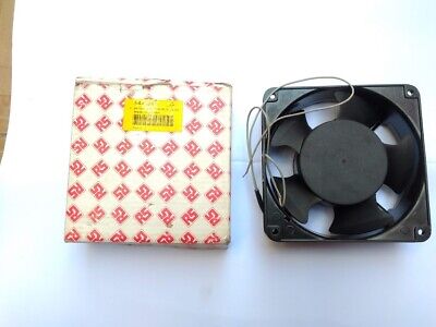SUNON SP103A 115V-50/60Hz 0.13/0.13AMP Impedance Protected New