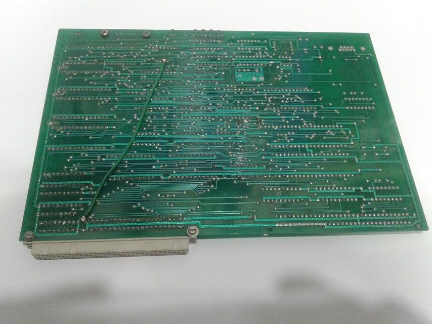 New MK.4 29716 iss 3 VMEbus CPU Board - Image 5