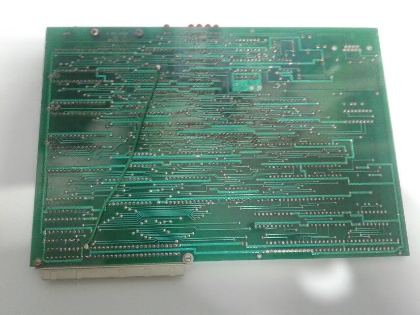 New MK.4 29716 iss 3 VMEbus CPU Board - Image 4