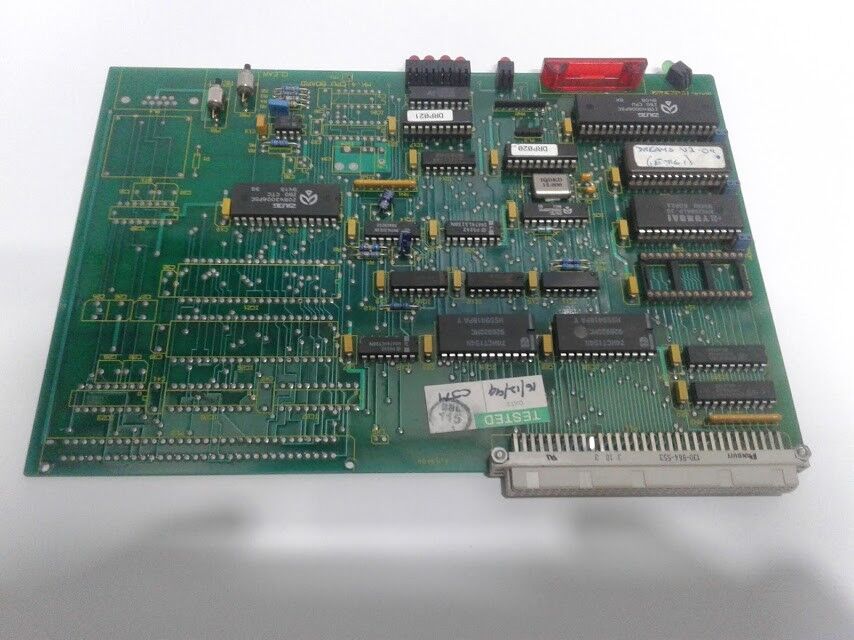 New MK.4 29716 iss 3 VMEbus CPU Board - Image 2
