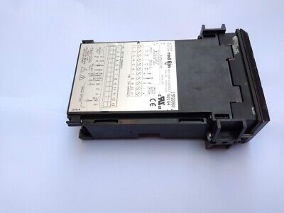 IMP20060 Red Lion Controls IMI Apollo Intelligent Meter Digital Rate Inputs IMP2 - Image 12