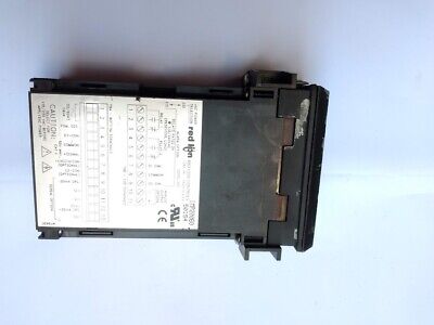 IMP20060 Red Lion Controls IMI Apollo Intelligent Meter Digital Rate Inputs IMP2 - Image 9