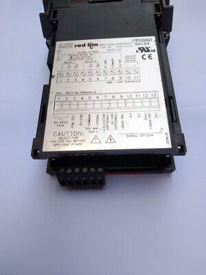 IMP20060 Red Lion Controls IMI Apollo Intelligent Meter Digital Rate Inputs IMP2 - Image 11