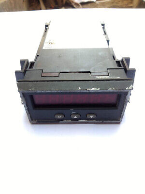 IMP20060 Red Lion Controls IMI Apollo Intelligent Meter Digital Rate Inputs IMP2 - Image 4