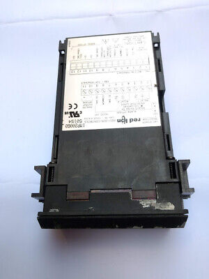 IMP20060 Red Lion Controls IMI Apollo Intelligent Meter Digital Rate Inputs IMP2 - Image 5