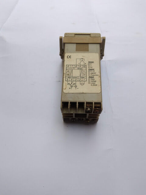 Fotek TC-48-AN Temperature Controller TC48AN - Image 7