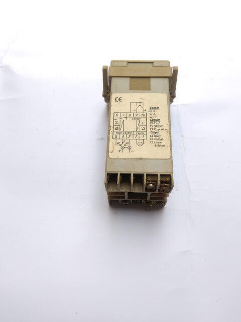 Fotek TC-48-AN Temperature Controller TC48AN - Image 8