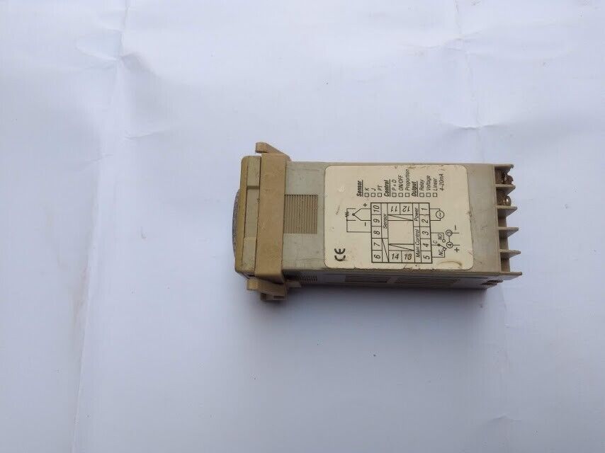 Fotek TC-48-AN Temperature Controller TC48AN - Image 6