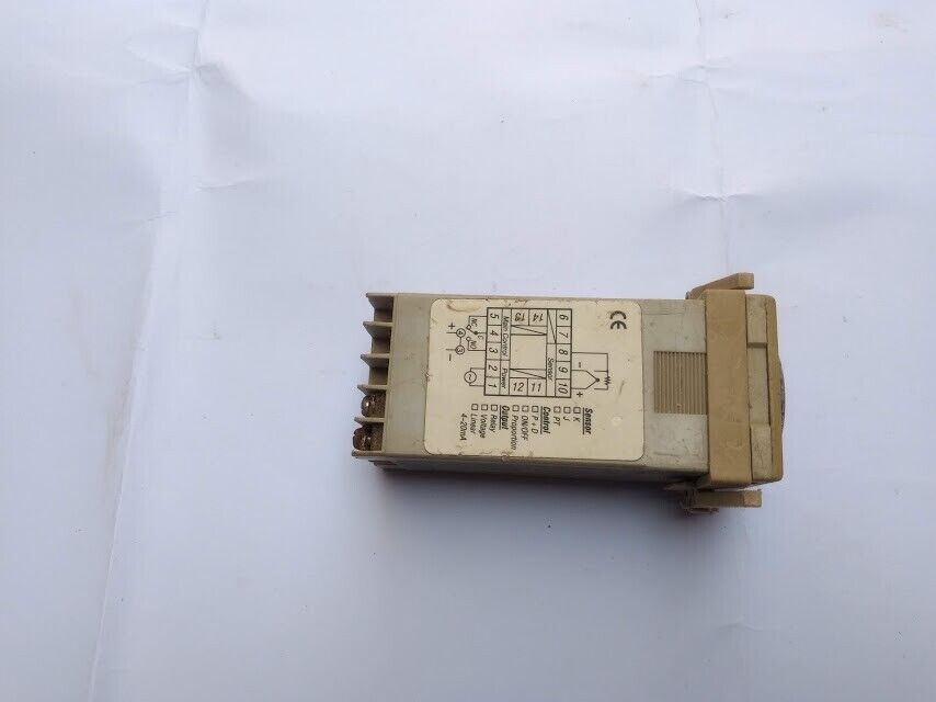 Fotek TC-48-AN Temperature Controller TC48AN - Image 3
