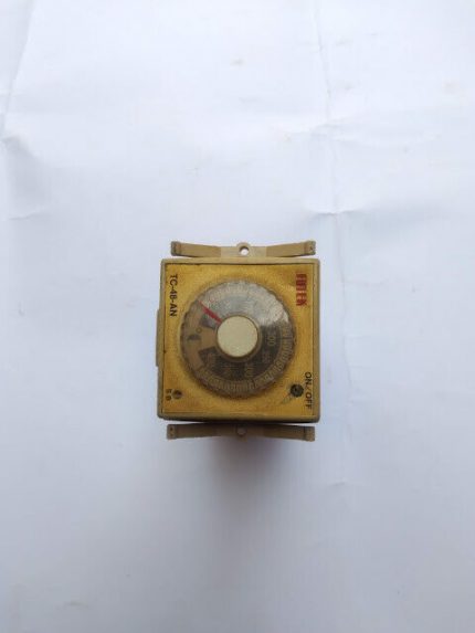 Fotek TC-48-AN Temperature Controller TC48AN