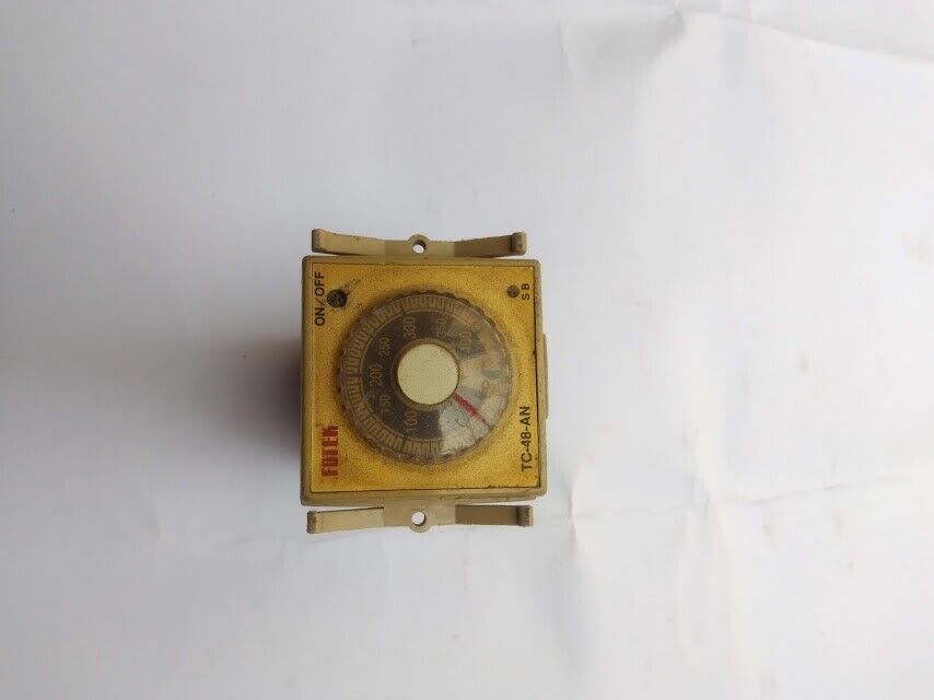 Fotek TC-48-AN Temperature Controller TC48AN - Image 2