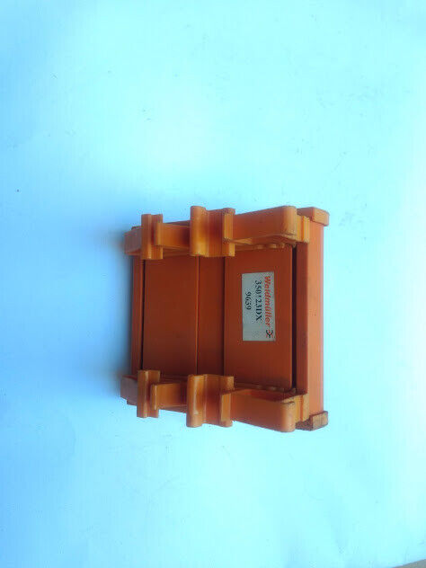 Weidmuller 350123DX 9639 PC Board Breakout - Image 10