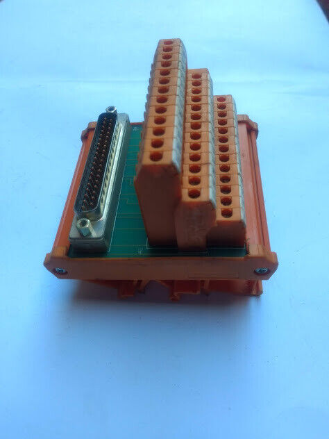 Weidmuller 350123DX 9639 PC Board Breakout - Image 7