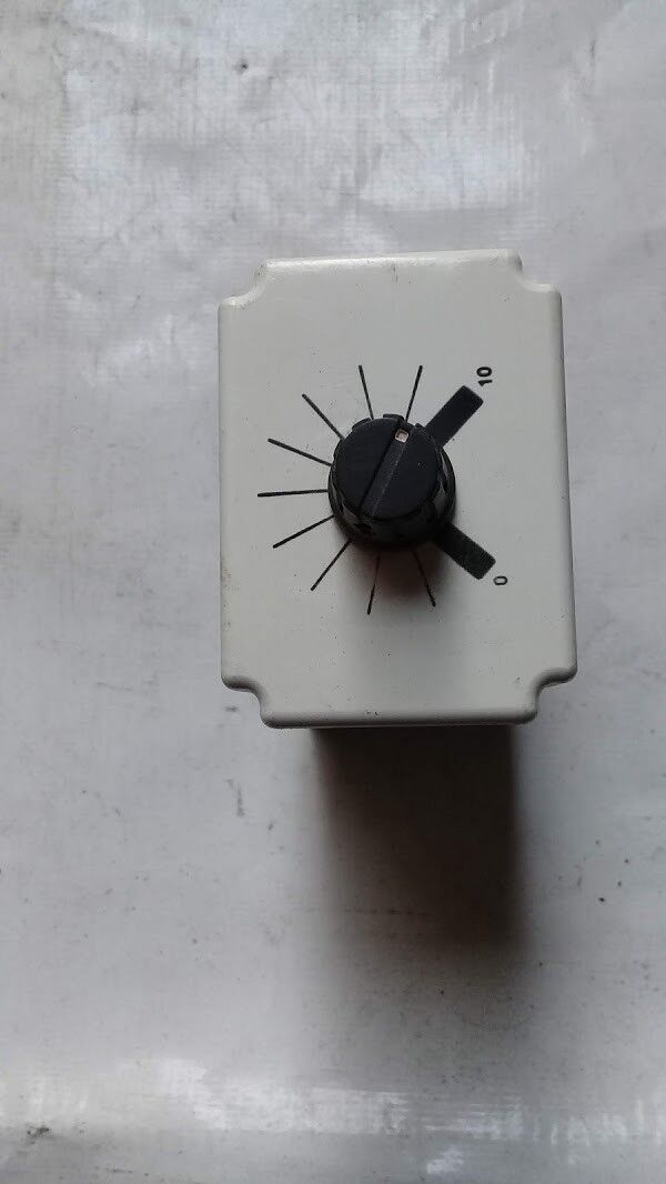 AMPERITE 24DP1-60SDC Digital Delay Relay 24DP160SDC - Image 6