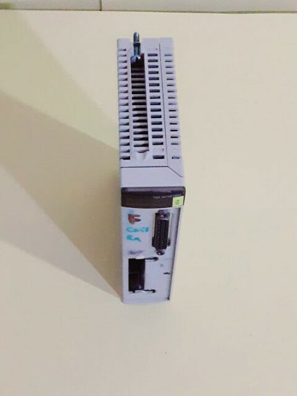 Schneider TSX Premium TSXSCY21601 RS 485MP+PCMCIA Module TSXSCY21601
