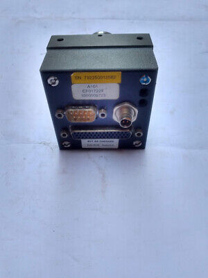 Basler A101 CF017224 Vision Technologies Camera With Lens 50787-3 35mm 7000 - Image 11
