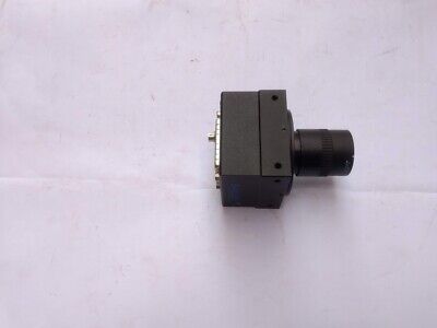 Basler A101 CF017224 Vision Technologies Camera With Lens 50787-3 35mm 7000 - Image 6