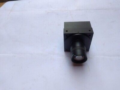 Basler A101 CF017224 Vision Technologies Camera With Lens 50787-3 35mm 7000 - Image 7