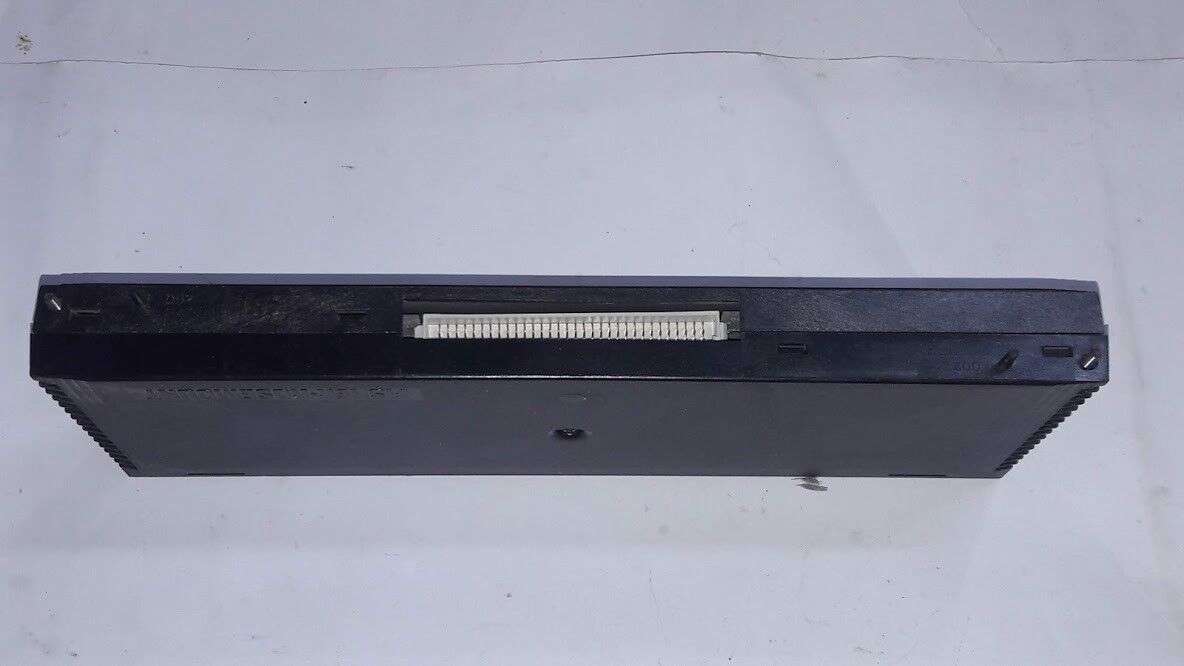 Fisher Rosemount Systems 01984-4418-0001 Rev G/P Analog Output Field Interface M - Image 5