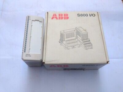 ABB 3BSE040662R1 AI830A F G3 Analog Imput module F S800 I/O Series New