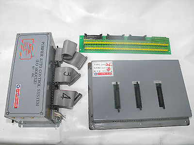 Purifier Auto Control System I/O module KT-PFC KTelectric KTPFC 2L Samgong Co. - Image 8