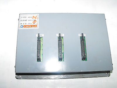 Purifier Auto Control System I/O module KT-PFC KTelectric KTPFC 2L Samgong Co. - Image 5