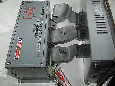 Purifier Auto Control System I/O module KT-PFC KTelectric KTPFC 2L Samgong Co. - Image 6
